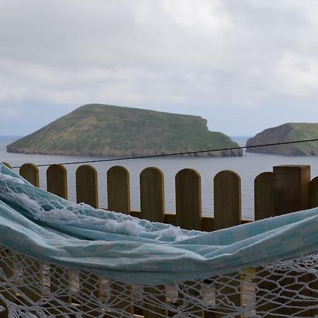 Casinha De Muda Da Feteira Villa Angra do Heroísmo Exteriör bild