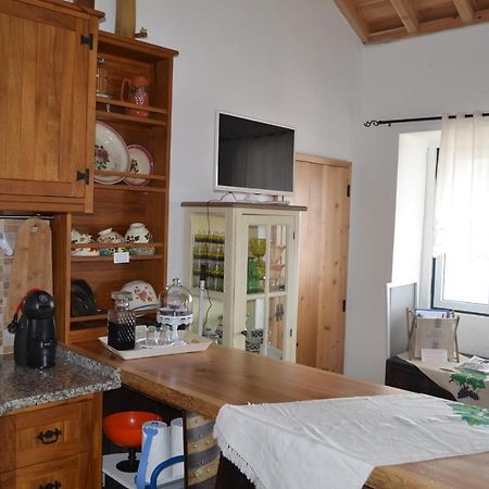 Casinha De Muda Da Feteira Villa Angra do Heroísmo Exteriör bild