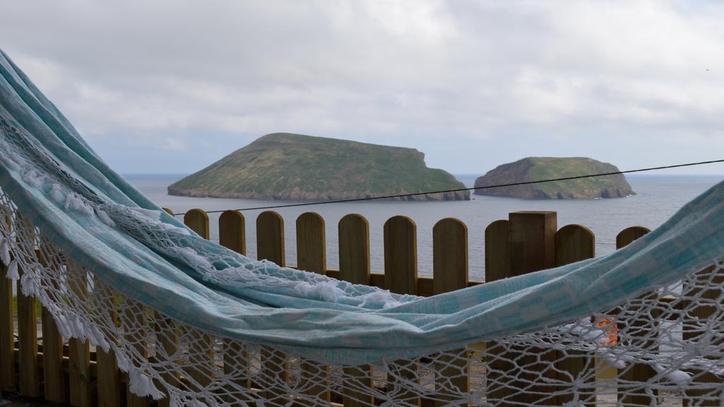 Casinha De Muda Da Feteira Villa Angra do Heroísmo Exteriör bild