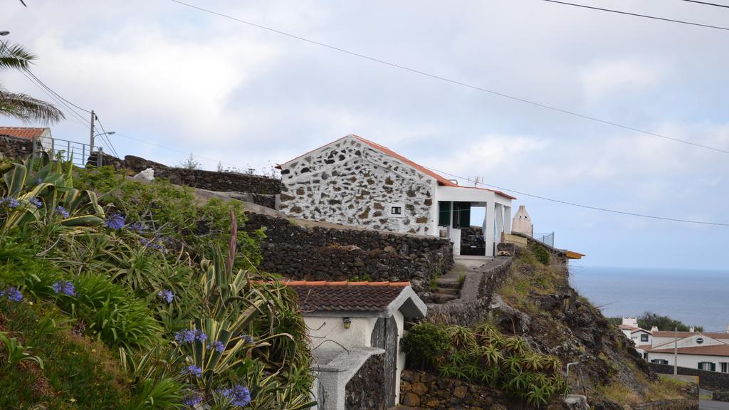 Casinha De Muda Da Feteira Villa Angra do Heroísmo Exteriör bild