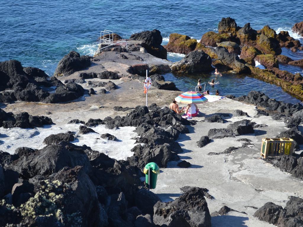 Casinha De Muda Da Feteira Villa Angra do Heroísmo Exteriör bild