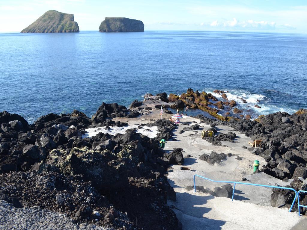 Casinha De Muda Da Feteira Villa Angra do Heroísmo Exteriör bild