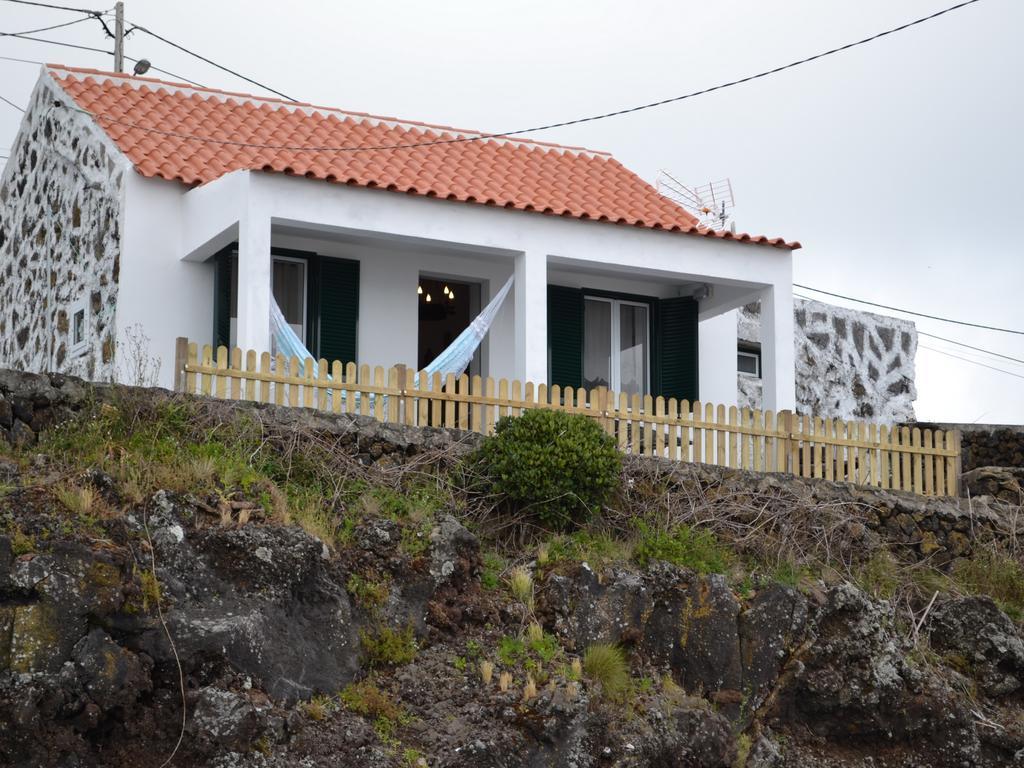 Casinha De Muda Da Feteira Villa Angra do Heroísmo Exteriör bild