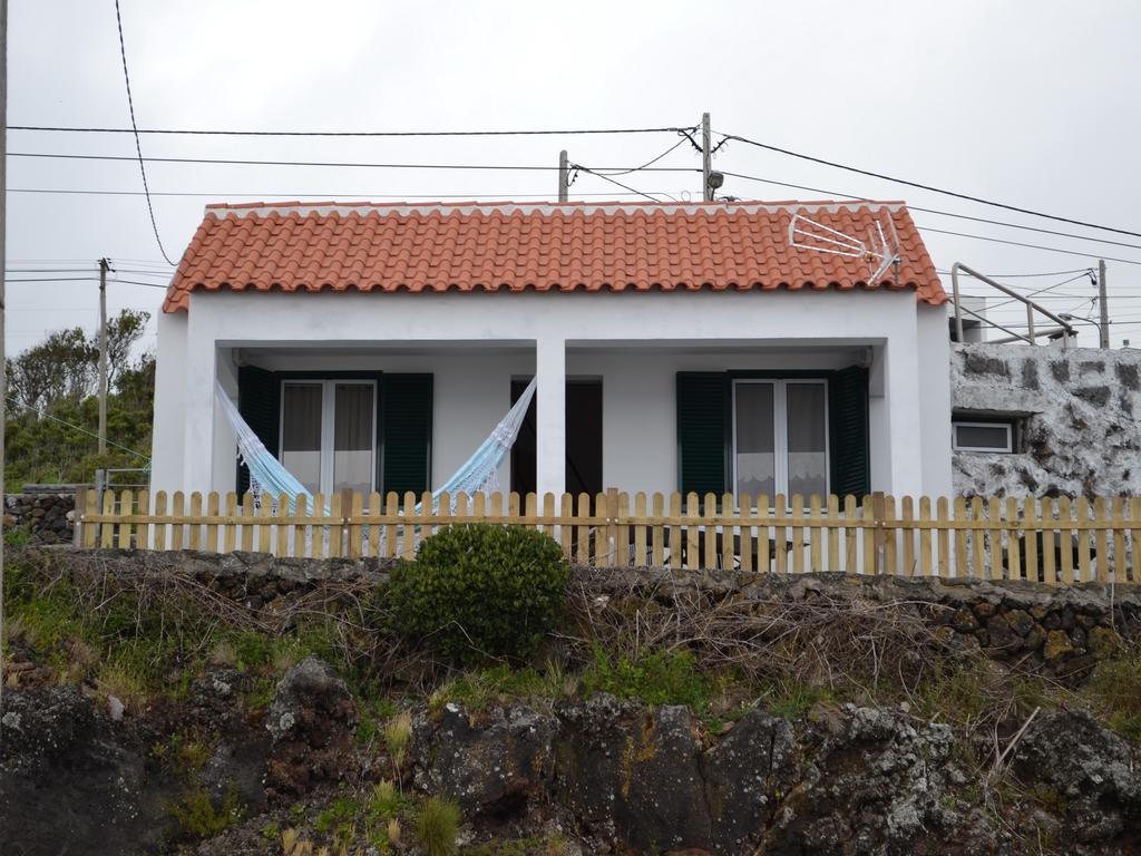 Casinha De Muda Da Feteira Villa Angra do Heroísmo Exteriör bild