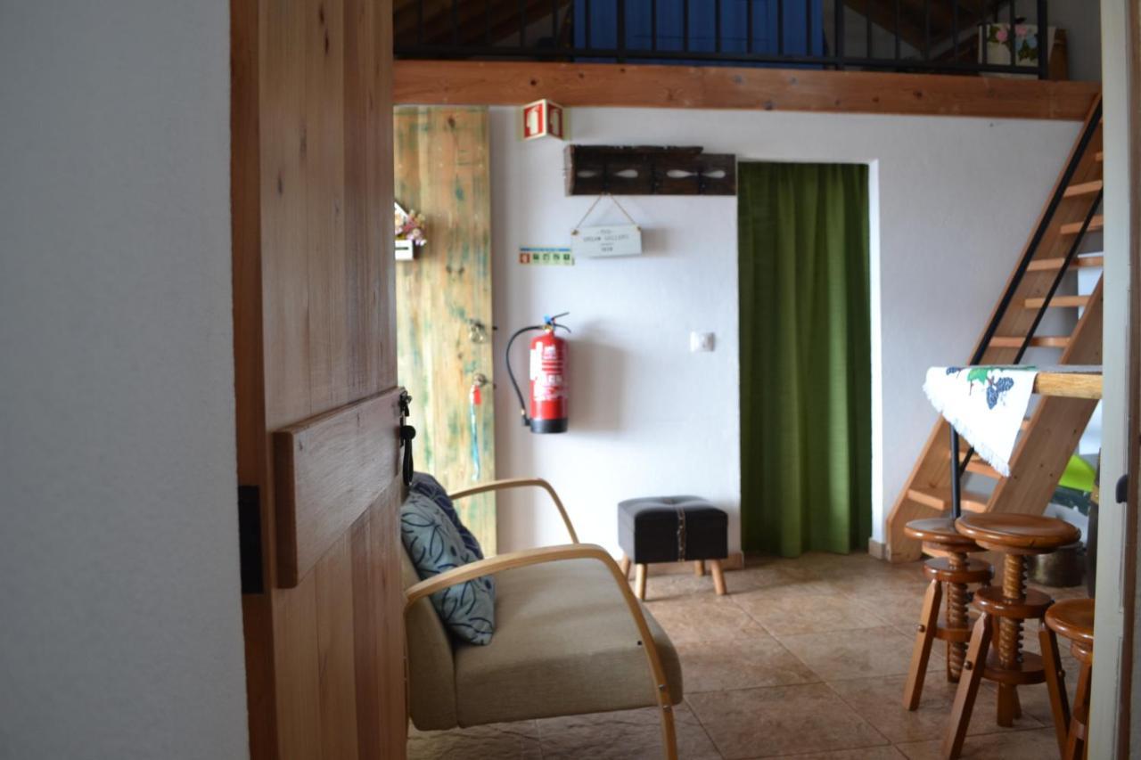 Casinha De Muda Da Feteira Villa Angra do Heroísmo Exteriör bild