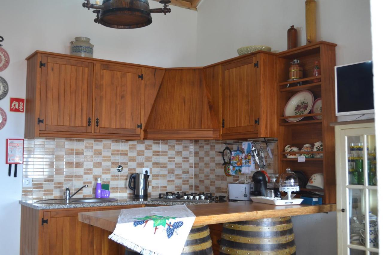 Casinha De Muda Da Feteira Villa Angra do Heroísmo Exteriör bild