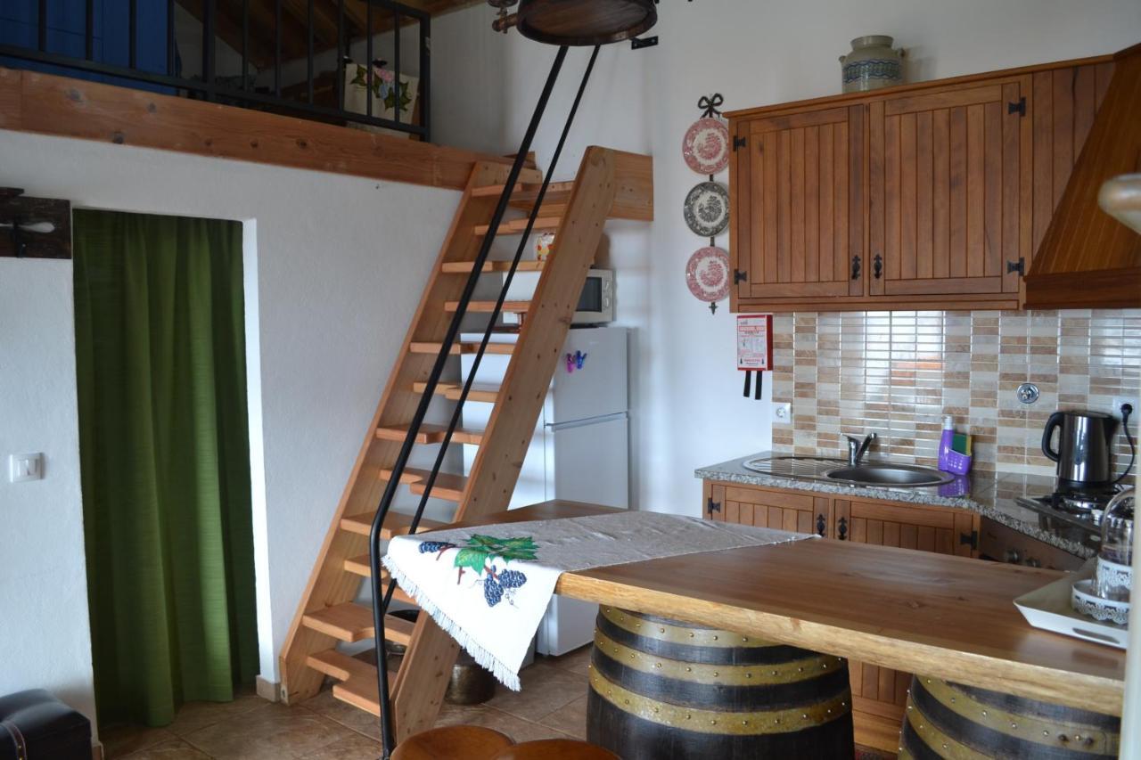 Casinha De Muda Da Feteira Villa Angra do Heroísmo Exteriör bild