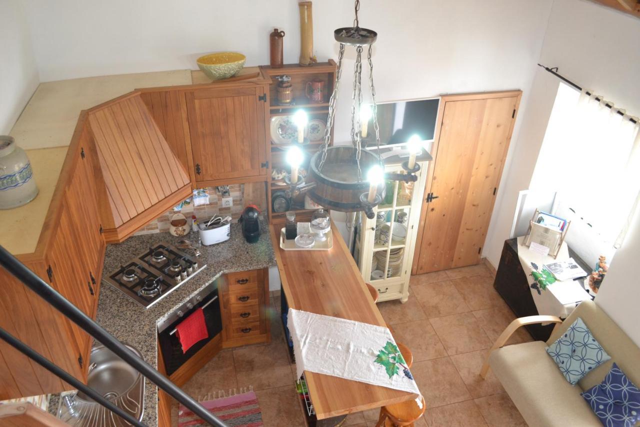 Casinha De Muda Da Feteira Villa Angra do Heroísmo Exteriör bild
