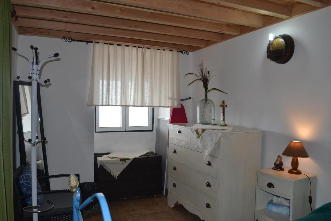 Casinha De Muda Da Feteira Villa Angra do Heroísmo Exteriör bild