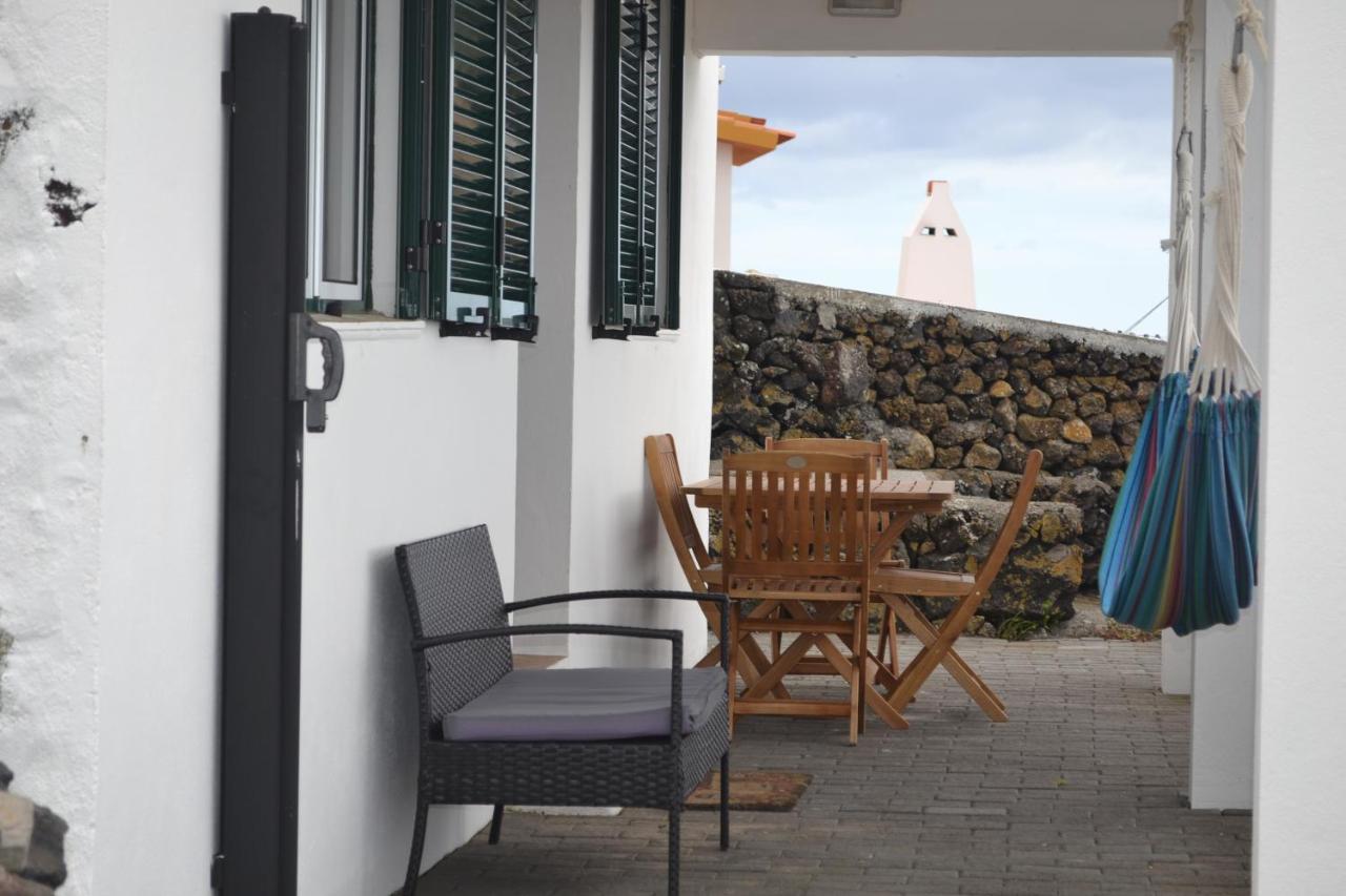 Casinha De Muda Da Feteira Villa Angra do Heroísmo Exteriör bild