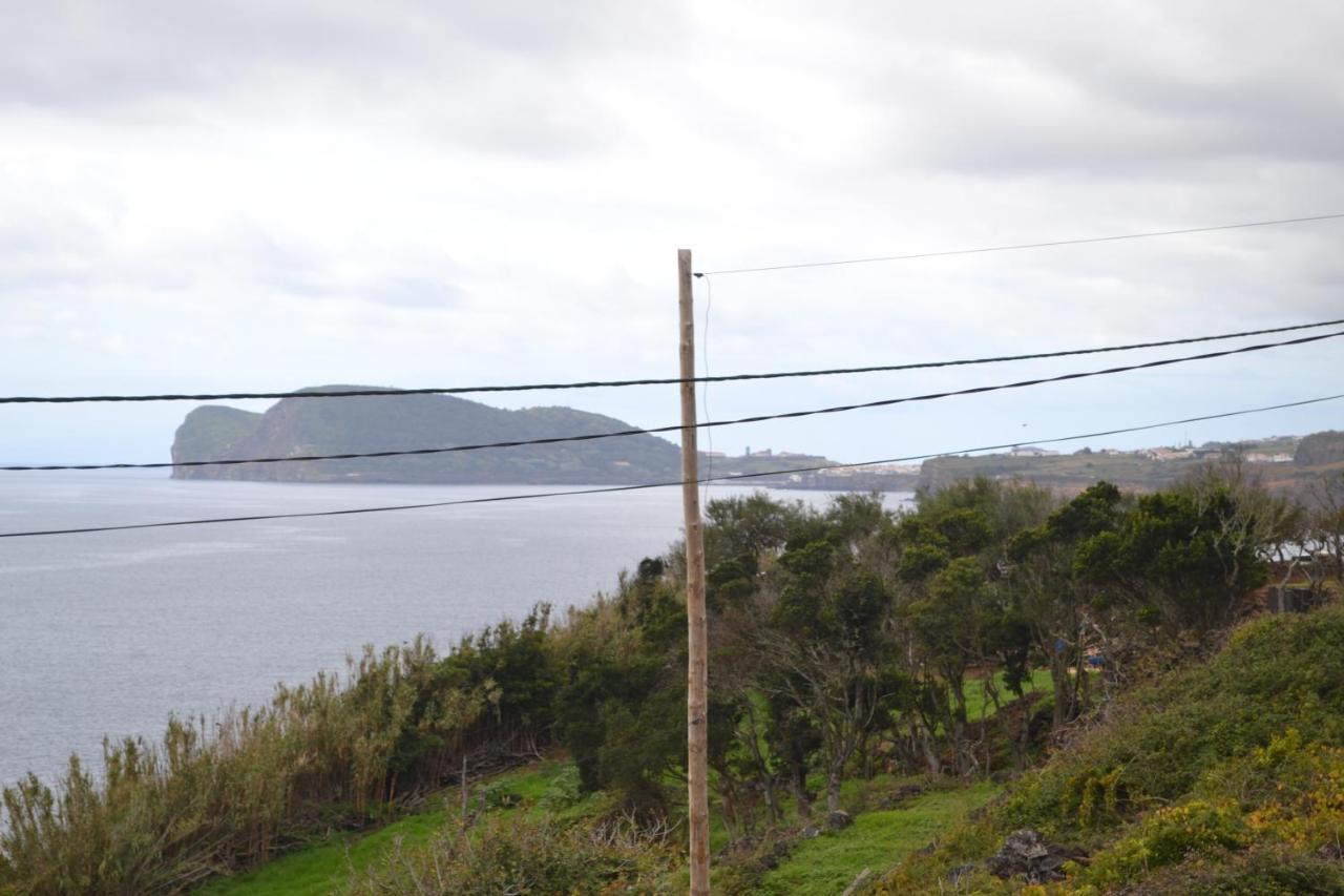 Casinha De Muda Da Feteira Villa Angra do Heroísmo Exteriör bild