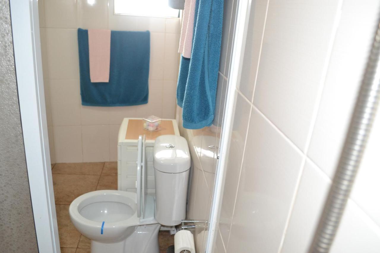 Casinha De Muda Da Feteira Villa Angra do Heroísmo Exteriör bild