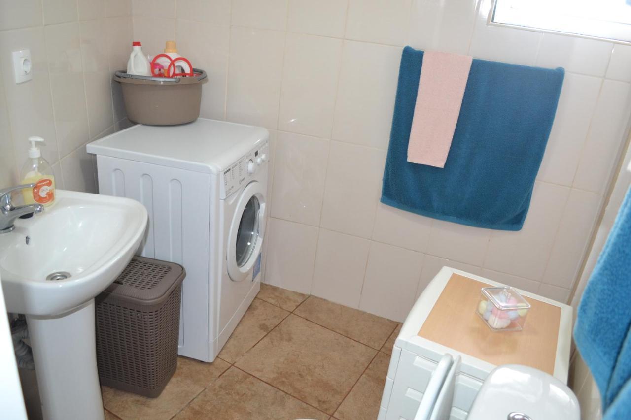 Casinha De Muda Da Feteira Villa Angra do Heroísmo Exteriör bild