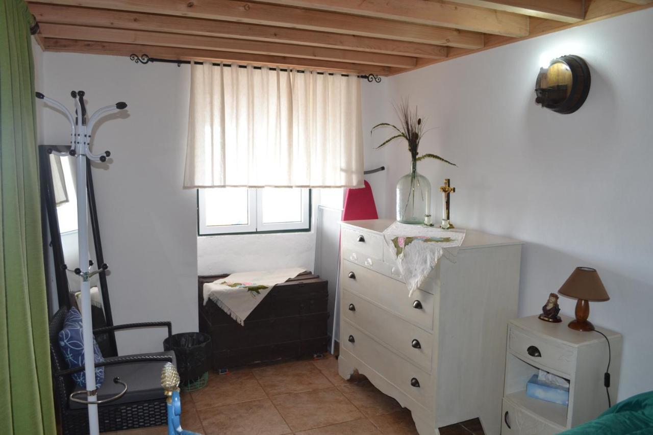 Casinha De Muda Da Feteira Villa Angra do Heroísmo Exteriör bild