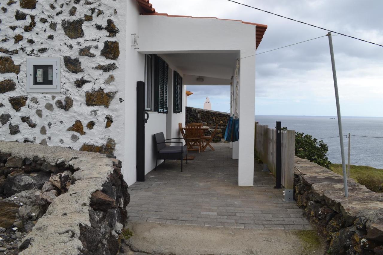 Casinha De Muda Da Feteira Villa Angra do Heroísmo Exteriör bild