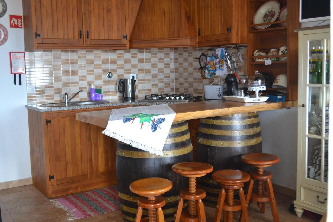 Casinha De Muda Da Feteira Villa Angra do Heroísmo Exteriör bild