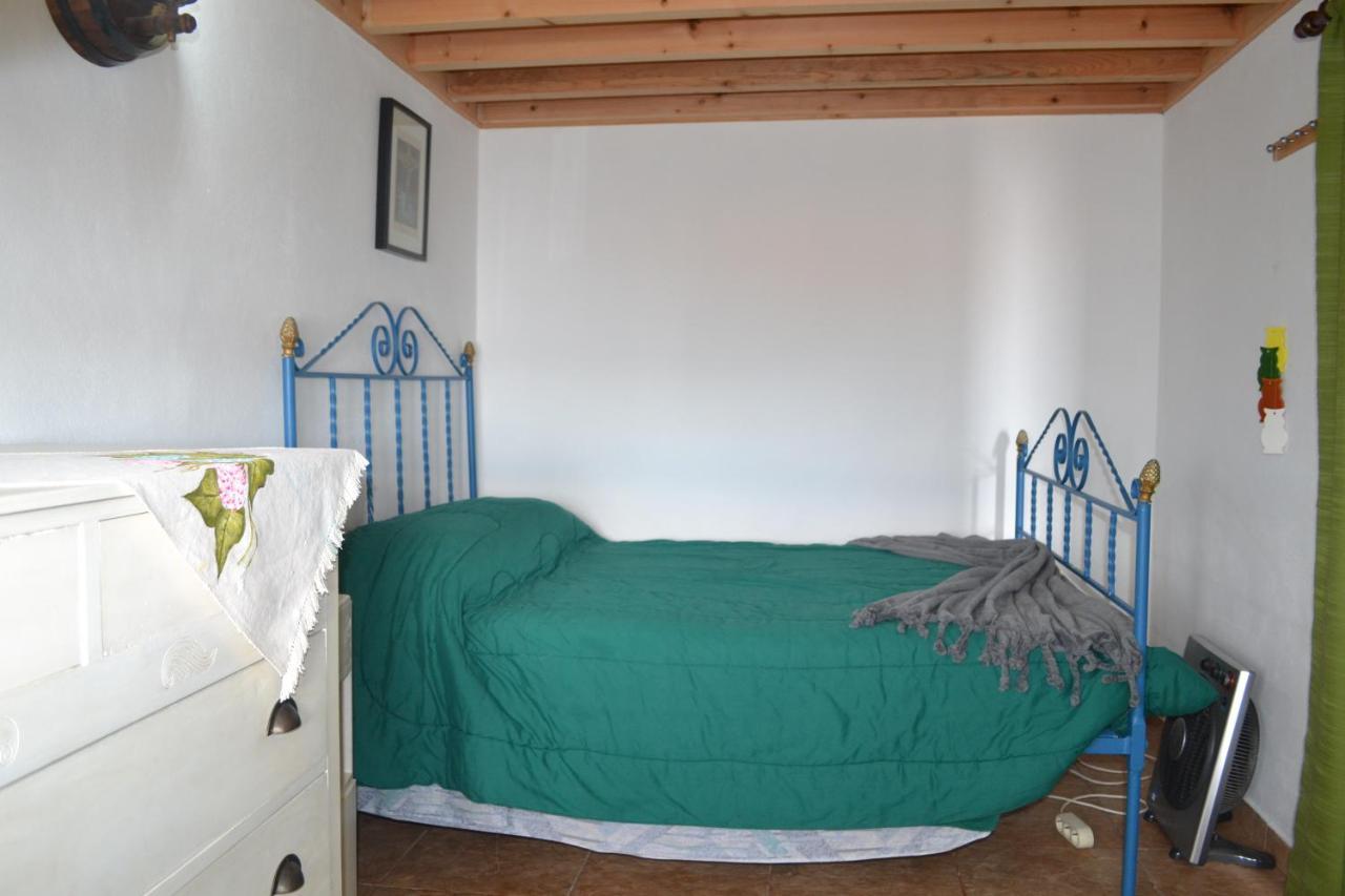 Casinha De Muda Da Feteira Villa Angra do Heroísmo Exteriör bild