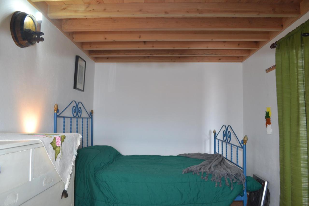 Casinha De Muda Da Feteira Villa Angra do Heroísmo Exteriör bild